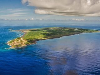 激戦地「硫黄島」で多発する心霊現象が激減したある出来事